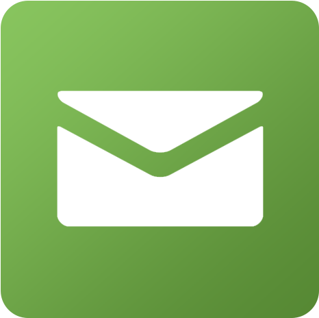 Email Icon - Email Icon Png (512x512)