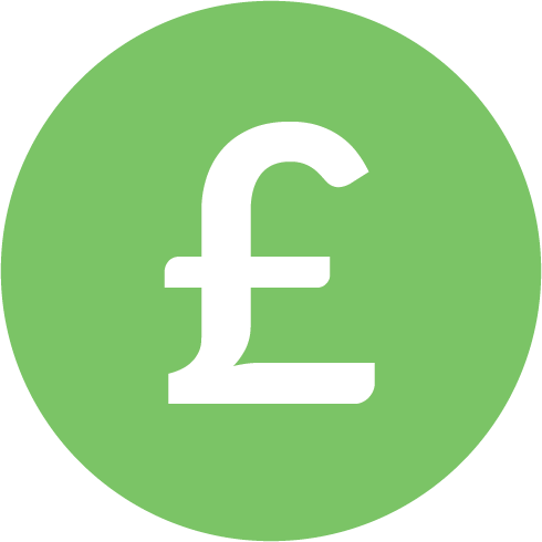 Money Back Guarantee - Accounting Icon (490x490)