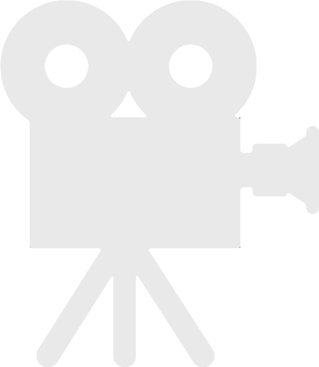Video Icon White Png (750x750)