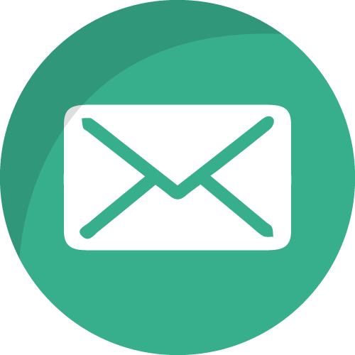 Email Us - Email (500x500)