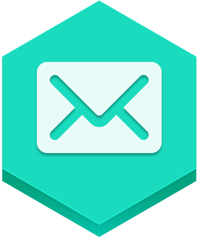 Png File - Email (512x512)
