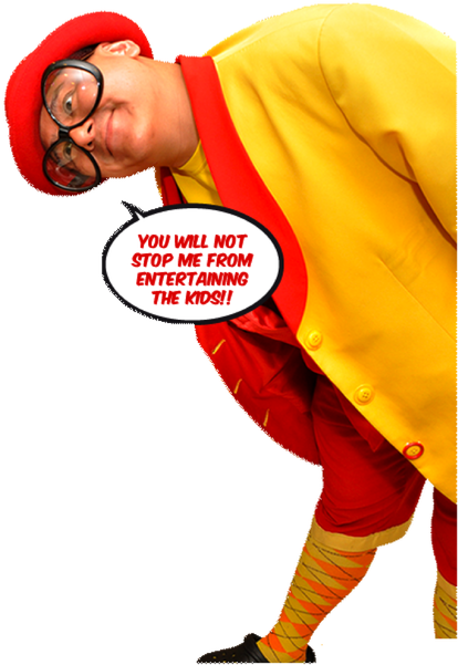 Image - Costume Hat (432x600)