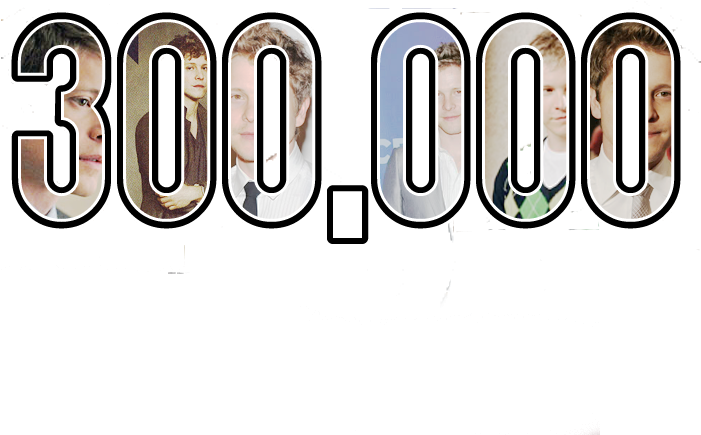 300,000 Posts Celebration Thread - Child (700x500)