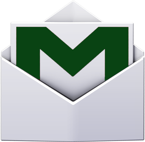 Contact Us - Png Format Logo Gmail (512x512)
