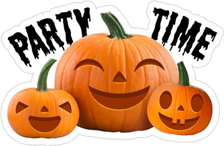 Party Transparent Png Sticker - Mad Family Gets Their Mads Out (490x317)