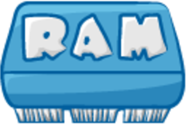 Random-access Memory (600x600)