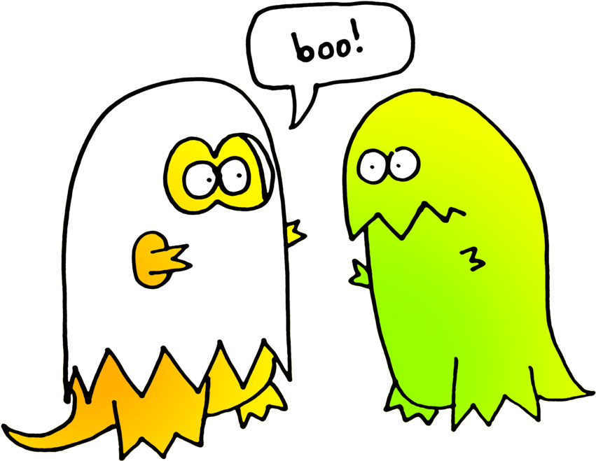 Angel And Shoulder Devil - Cartoon (1000x1200)