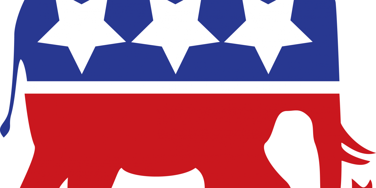 The Independent Party And Jefferson - Republican Transparent (1280x640)