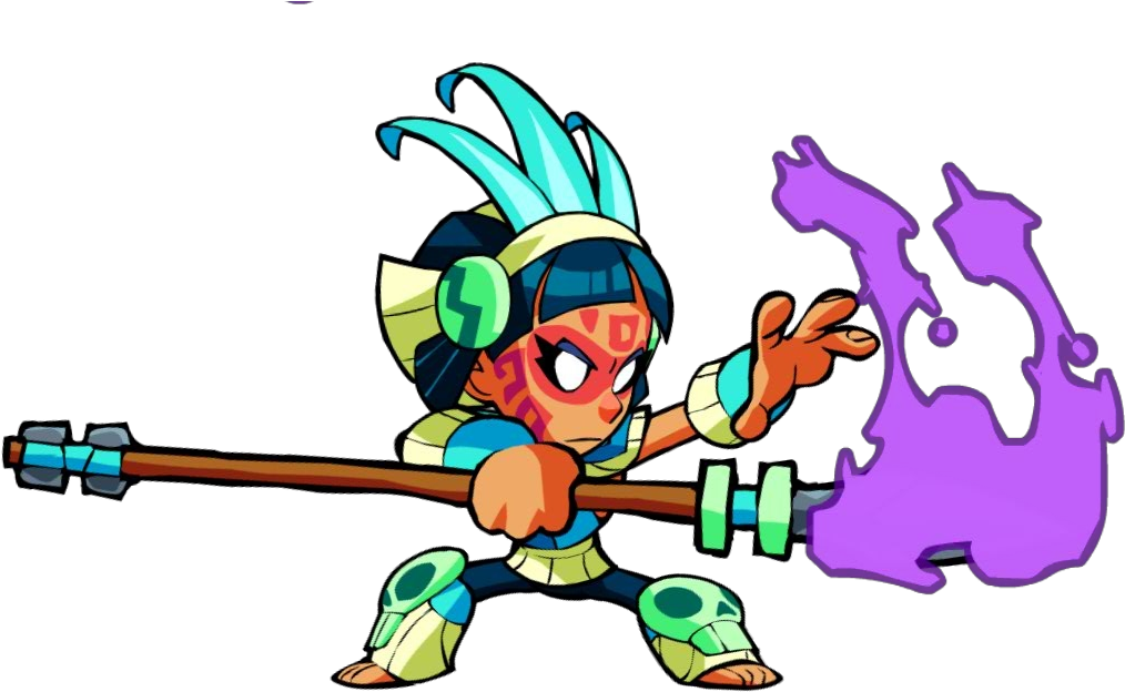 My Life Has No Value Brawlhalla (1041x634)