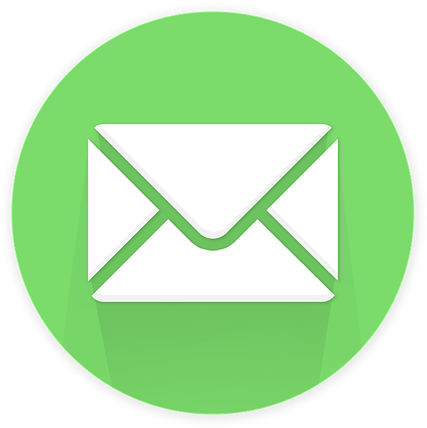 Email Icon - Hop Thu Tin Nhan (640x640)