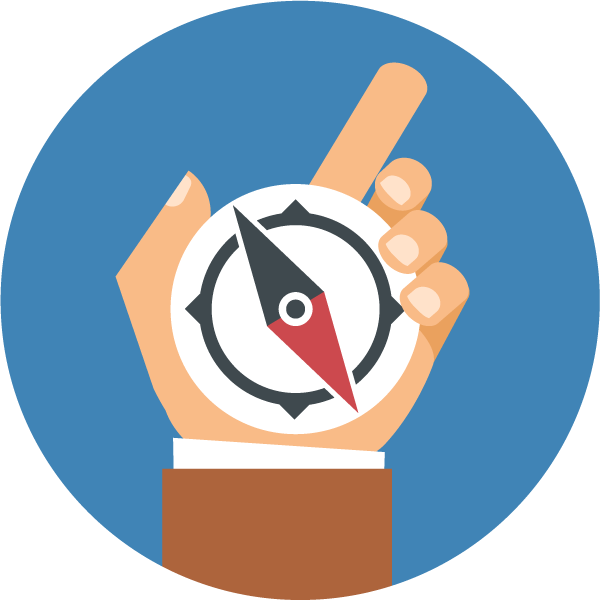 Business Architecture Blog Post Icon - Embankment Tube Station (600x600)