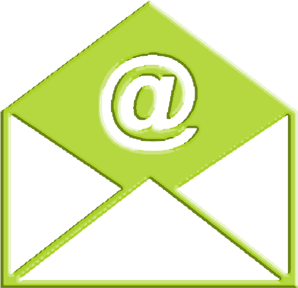 604 - 510 - 2299 - Email - Business Email Email Logos (594x594)