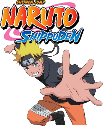 Naruto Shippuden Dragon Blade Chronicles Logo (440x590)