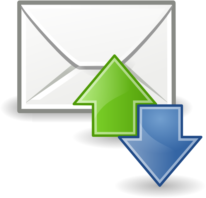 File - Message Icon Png (720x720)