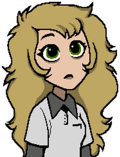 Angel Brightside Apprentice - Cartoon (530x564)