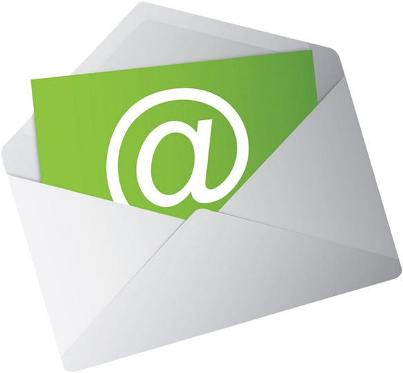 Free Icons Png - Newsletter (782x664)
