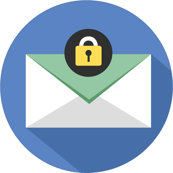 Self-provisioning Email Answerback - Hole In The Wall Gang (601x601)