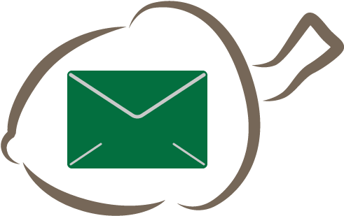 Diekhoff Counseling Email Icon - Circle (500x340)