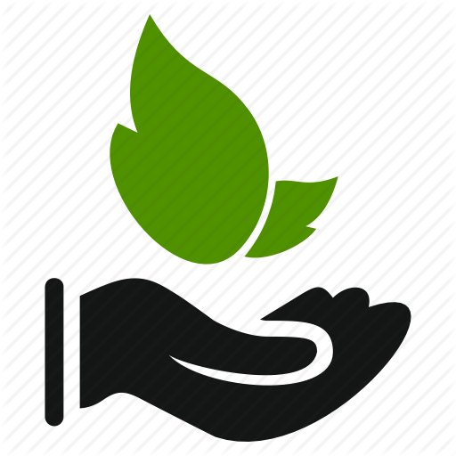 Email Icon Download - Forest (512x512)