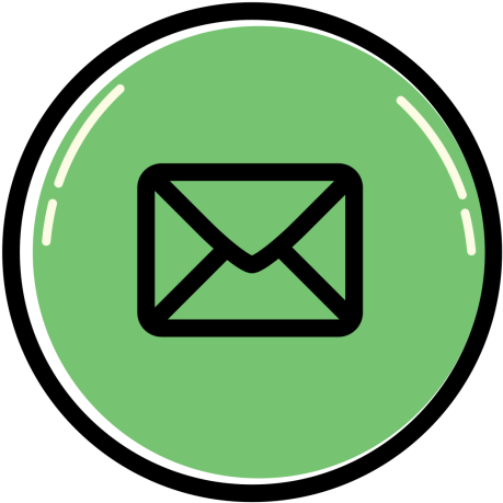 Envelope Icon - Email (512x512)