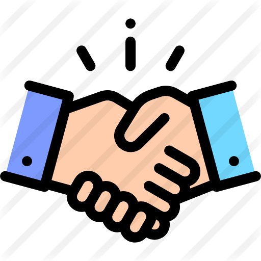Handshake - Handshake (512x512)