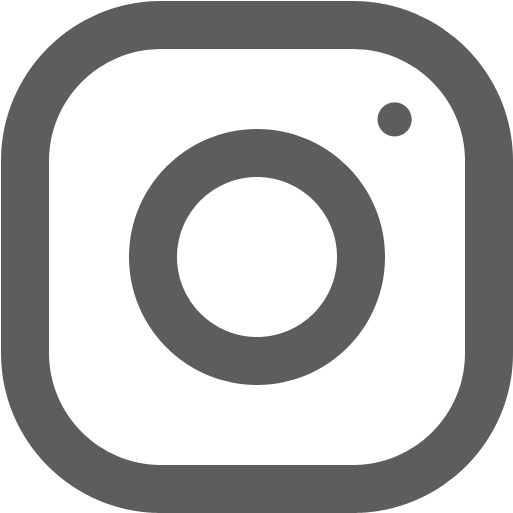 Payment - Instagram Logo Dark Gray Png (600x600)