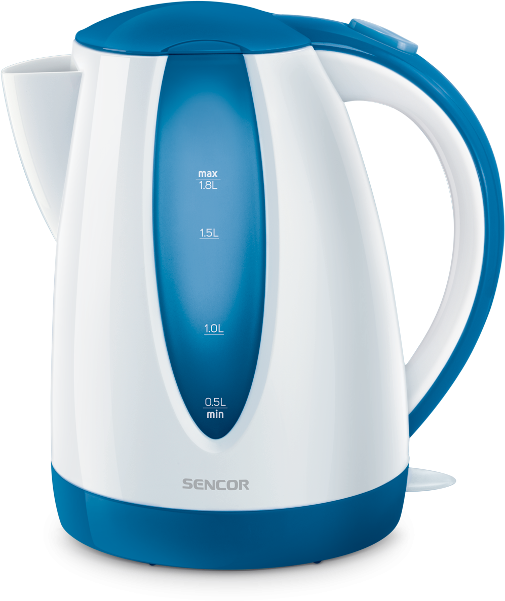 Kettle Clipart - Eletrik Kettle (1300x1300)
