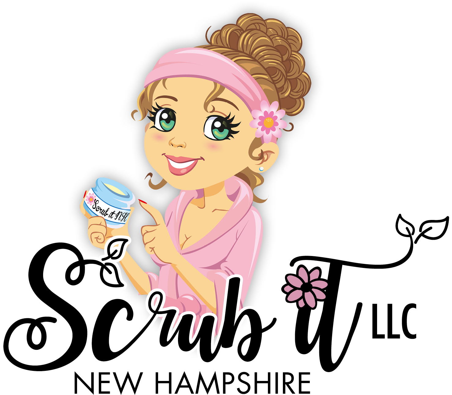 What Our Customers Are Saying - Watermelon Font (1667x1667)