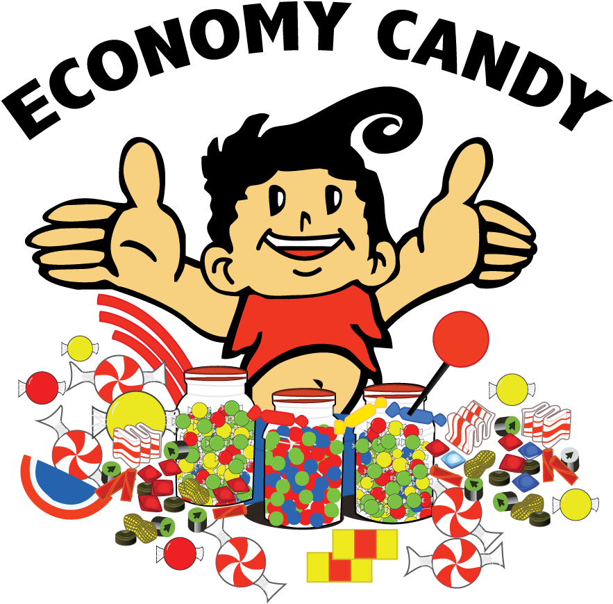 Sour Patch Kids - Economy Candy (926x912)