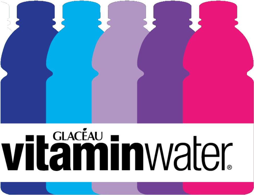 Glaceau Vitamin Water Zero Squeezed Lemonade - 6 Pack, (1024x1024)