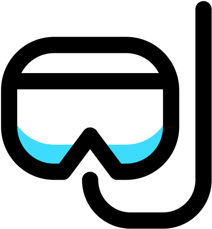 Scuba Icon - Scuba Icon (512x512)