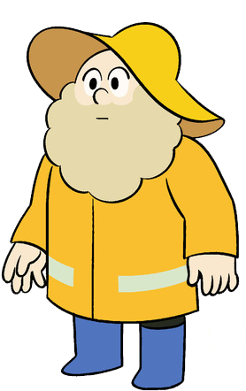 Sour Cream - Steven Universe Sour Cream (316x459)