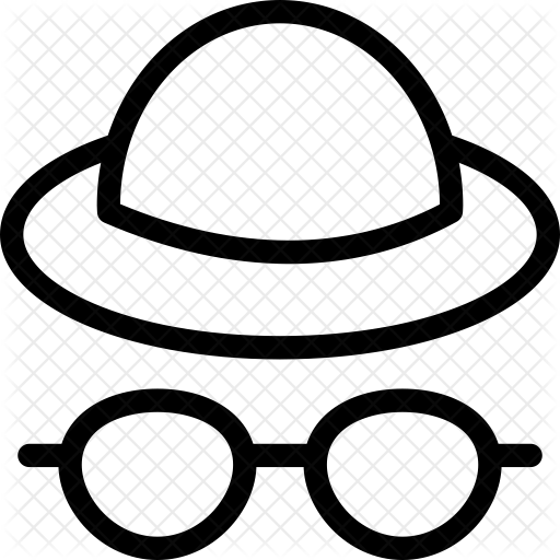 Cap Icon - Hat (512x512)