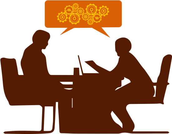 Marketing Consultation - Consultation And Marketing (550x500)