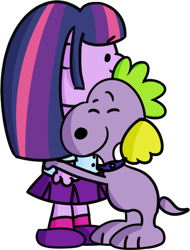 Pastelhorses, Charles M Schulz, Crossover, Equestria - Portable Network Graphics (619x812)