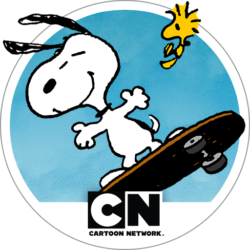 Peanuts Android Download - Powerpuff Girls Ready Set Monsters Apk (512x512)