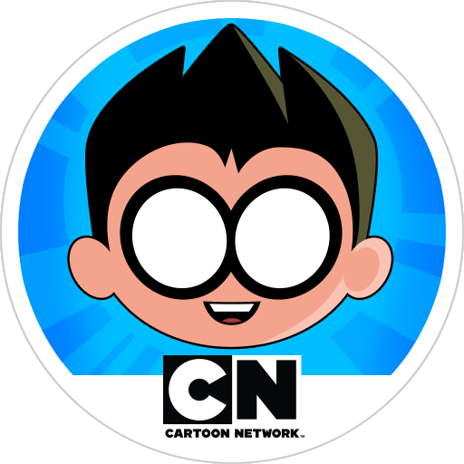 Teen Titans Go - Teen Titans Go Robin (512x512)