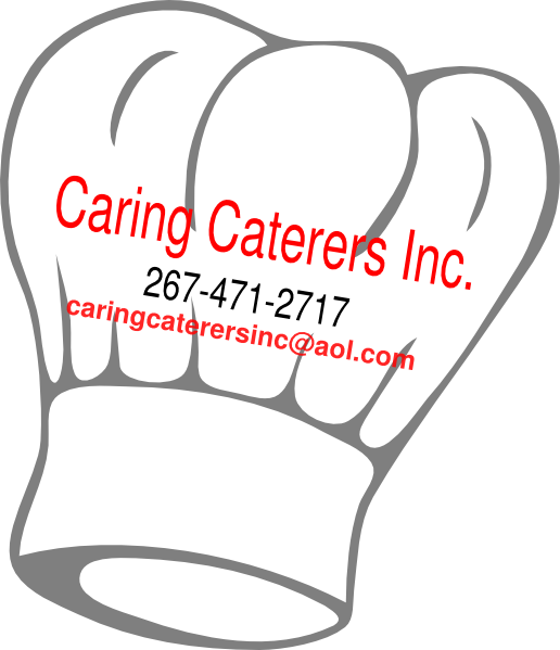 How To Set Use Chefs Hat/caring Caterers Svg Vector - Chef Hat Black And White (516x599)