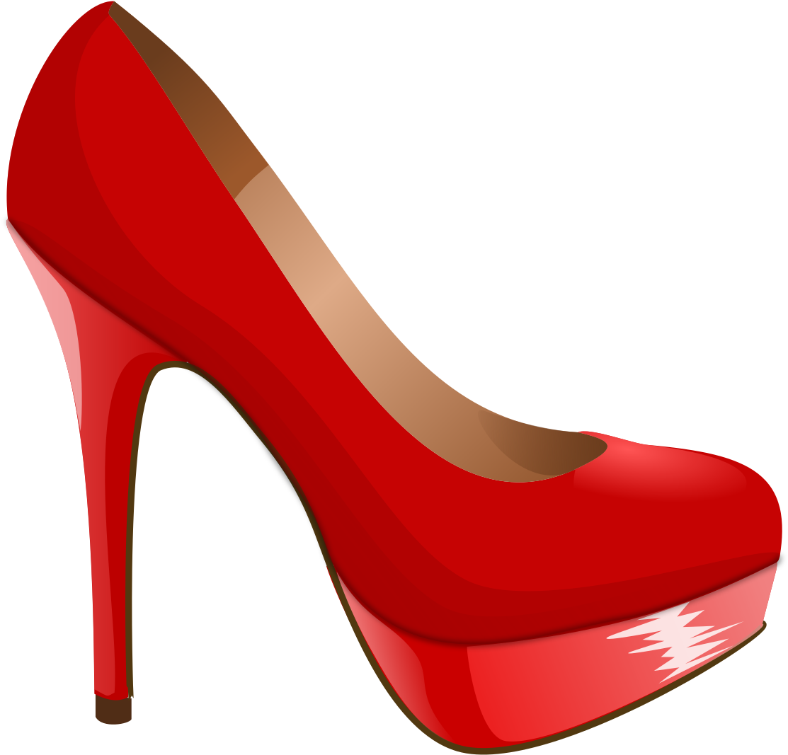 High Heels Png (958x1355)