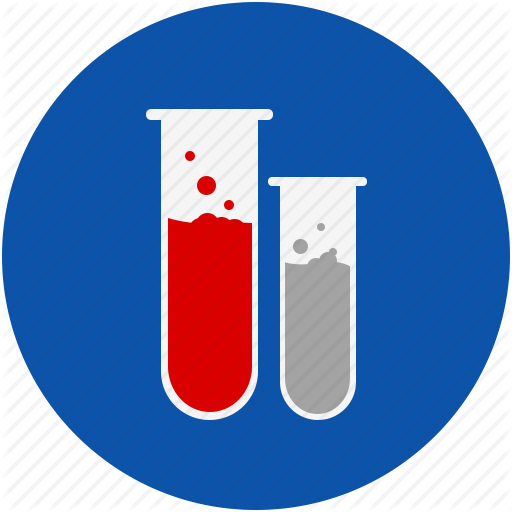 Funding Finally Available For Inr Testing - Medicine (512x512)