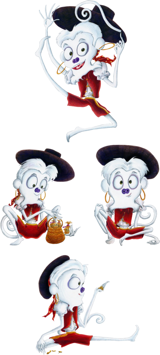 The Peanut Vendor By Tabascofanatikerin - Len Lye Peanut Vendor (607x1317)