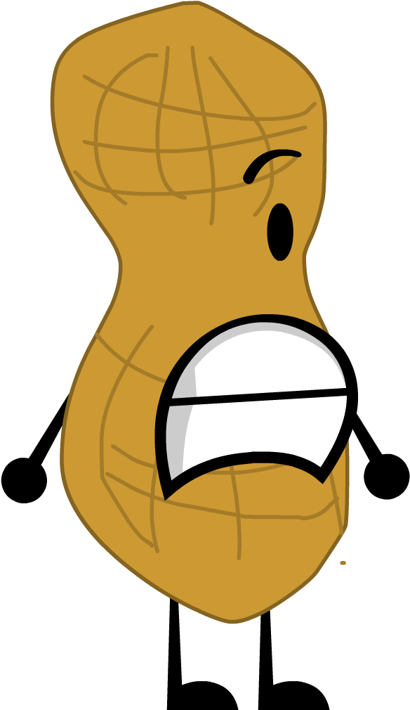 Peanut Bfdi13 - Bfdi Peanut (605x1009)