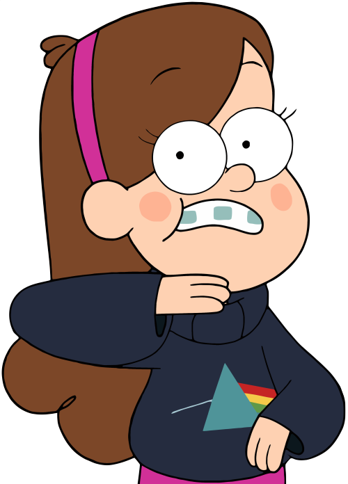 Pink Floyd Mabel - Pink Floyd (500x696)