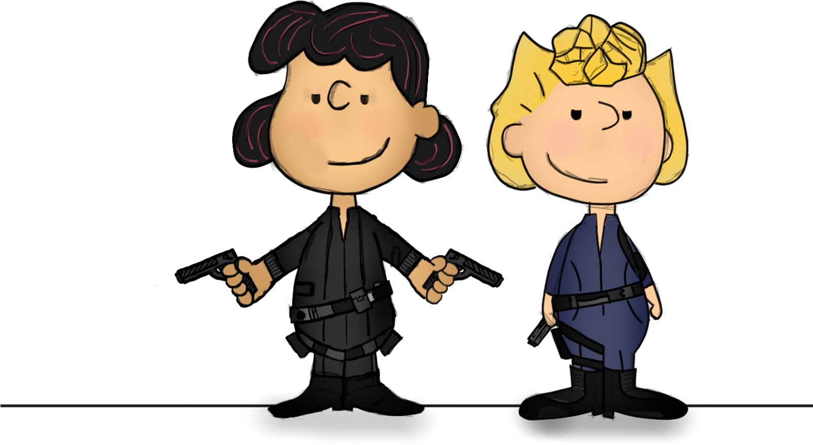 Agent Sally - Snoopy (1600x931)