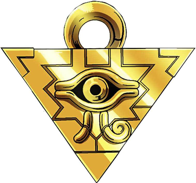 Millennium History Clipart - Yugioh Millenium Puzzle (792x757)