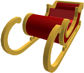 25 Days Of Christmas - Luge (420x420)