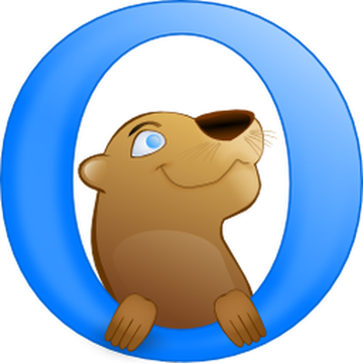 Otter Browser (400x400)