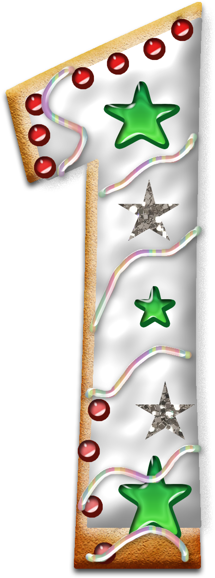 The Christmas Number One Spot Is The Most Sought After - Embroidery (903x1347)