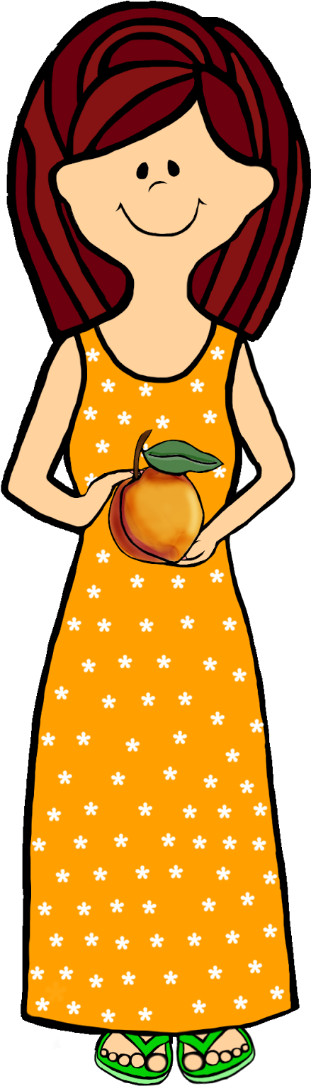 My Sweet Georgia Peach Valerie From Georgia Grown Kiddo's - My Sweet Georgia Peach Valerie From Georgia Grown Kiddo's (593x1600)
