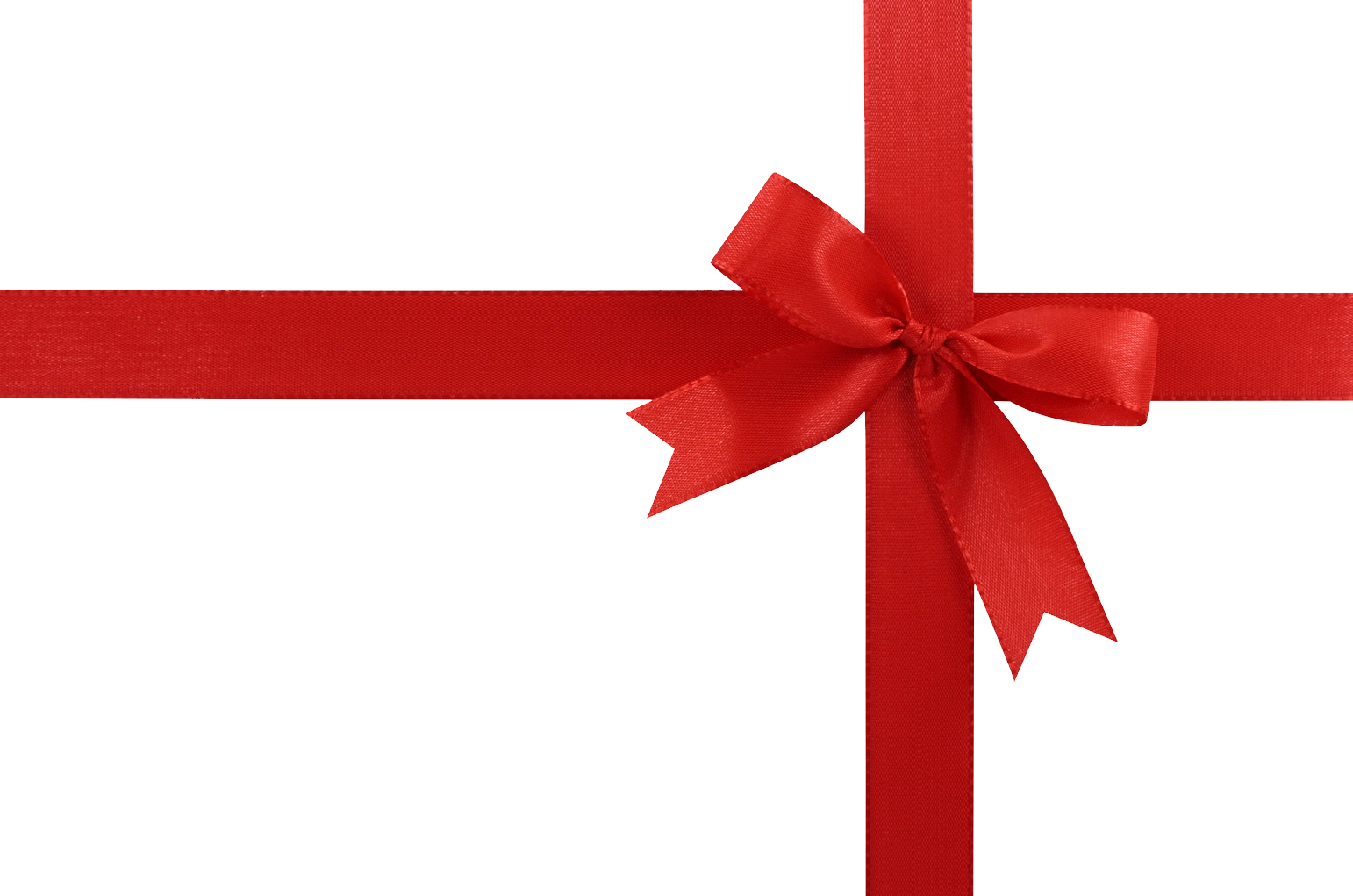 Gift Ribbon Png (1542x1021)